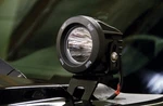Vision X For Optimus Round Black 10W Led Narrow 2 Light Kit. Fixed Price $292.14.