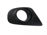11-20 Dodge Journey Chrysler 200 Front Left Side Fog Light Lamp Bezel Mopar New. Fixed Price $27.56.