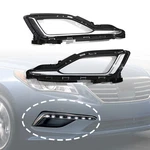 For 2015-2017 Hyundai Sonata Front Fog Light Lamp Cover Bezel Trim Left & Right. Fixed Price $17.50.
