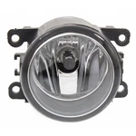 For Porsche Cayenne/hybrid 05-06 And 11-16 Fog Light Driver/passenger Side Dot. Fixed Price $177.68.