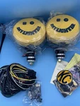 Rare Vintage Nos Kc Daylighter Competition Off Road Lights Pair New. Fixed Price $499.99.