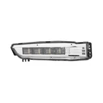 For 2018 2019 2020 Honda Accord Fog Light Passenger Side W/bulbs Led Capa. Fixed Price $90.16.