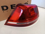 Tail Light For Vw Golf Vii (5K) Oem 5G9945095; 5G9945095C. Fixed Price $75.00.