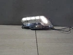 2011 Mercedes-benz E-class W212 E350 Fog Light Assembly Left Side Oem 89080015. Fixed Price $258.20.