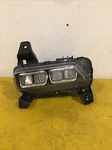 2020-2022 Kia Telluride Left/driver Side Led Fog Light Oem P/n 92201-S9 Korea. Fixed Price $145.00.