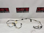 2006 Pontiac Gto Front Bumper Fog Light Lamp Wire Wiring Harness Oem. Fixed Price $119.59.