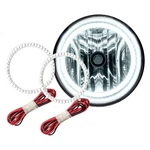 Led Fog Halo Ring Lights White 2008-2014 Ford Ranger. Fixed Price $162.00.