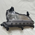 17-18 Hyundai Santa Fe Fog Light With Around View Left Capa Certified Depo. Fixed Price $99.99.