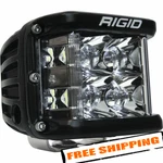 Rigid Industries D-ss Pro Series Spot Led Light Pod 261213. Fixed Price $277.77.
