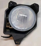 07 09 Acura Rdx Passenger Oem Lamp Lens 949-396 Right. Fixed Price $87.00.