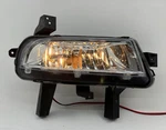 2014-2016 Buick Lacrosse Fog Light Assembly Oem Right Passenger Side 114-30120. Fixed Price $85.00.