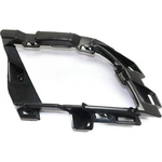 For Volkswagen Jetta Fog Light Bracket 2015-2018 Driver Side Textured Plastic. Fixed Price $23.27.
