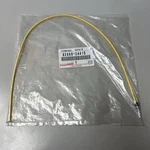 Genuine Toyota Terminal Repair With Wire 82998-24410. Fixed Price $24.99.