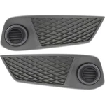New Front Left & Right Side Fog Light Covers For 2013-2015 Acura Rdx Set Of. Fixed Price $85.60.
