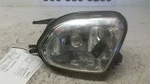2003 -06 Mercedes-benz E500 Lh Fog Light 2118200556 R293932. Fixed Price $65.00.