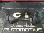 93-97 Oem Jdm / Usdm Honda Civic Del Sol SR2 Aux Bumper Fog Light Bracket Fl. Fixed Price $119.95.