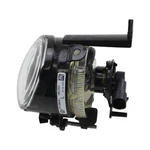 Hella Left Fog Light Assembly For Volkswagen Cc 271289411. Fixed Price $72.44.