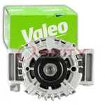 Valeo Alternator For 2012 Buick Regal 2.4L L4 Electrical Charging Starting Dk. Fixed Price $285.48.
