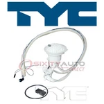 Tyc Secondary Fuel Pump Module Assembly For 2005-2008 Dodge Magnum 2.7L 3.5L. Fixed Price $150.61.