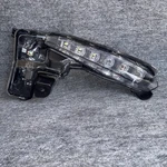 2017-2019 Toyota Corolla Front Right Passenger Drl Daytime Running Light Led Oem. Fixed Price $90.00.