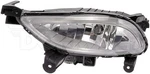 Dorman 923-818 Fog Lamp Assembly For 11-13 Hyundai Sonata. Fixed Price $76.80.