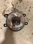 2021- 2024 Toyota Sienna Driver Lh Fog Light Oem A12L-21325 Tl. Fixed Price $40.00.