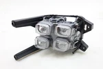 New Oem Driver Side Led Fog Light 92201D9100 For Kia Sportage 2017-2019. Fixed Price $239.95.