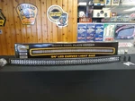 Promaxx 54" Spot And Flood Light Bar PMXLED254CURVED-02. Fixed Price $390.70.