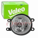 Valeo Right Fog Light For 2007-2011 Toyota Camry 2.4L 2.5L 3.5L L4 V6 Qb. Fixed Price $101.04.
