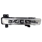 For Bmw 640I Xdrive Gran Turismo 2018 Fog Light Passenger Side Capa Plastic. Fixed Price $187.74.