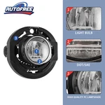 Led Fog Light For 2015-2019 Dodge Charger Bumper Lamp Only Passenger/driver Side. Fixed Price $31.99.