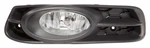 Right Rh Left Lh Fog Lamp Assembly Set Fits 2012 2013 Honda Civic Coupe. Fixed Price $185.03.