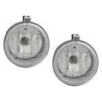 For Dodge Charger 10 Tyc Replacement Fog Light Set Standard Line. Fixed Price $62.68.
