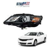 Hid/xenon For Chevy Impala 2015-2019 2020 Left/driver Side Headlight Headlamp. Fixed Price $130.71.