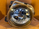 Zkw Left Fog Light Assy 756.03.000.02 / 63-17-7-311-293 Fits Bmw Various. Fixed Price $144.95.