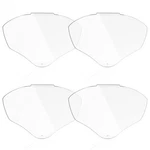 4 Pcs S8555 Lens, Anti-fog With Uvex S8500/S8510 Shield, Protect.... Fixed Price $29.92.