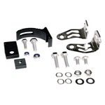 Trailfx HRDWRKT4 Mounts For Chrome Reflector Led Light Bars. Fixed Price $23.19.