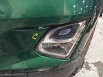 Used Fog Light Assembly Fits: 2018 Chevrolet Equinox Lamps Opt T3U W/o Black. Fixed Price $130.14.