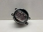 2016-2024 Toyota Lexus Front Right Passenger Side Fog Light Lamp Led 35353R Oem. Fixed Price $25.00.