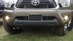 2012 -16 Toyota Tacoma Fog Lamp Light Kit Clear Lenses 2800 Lumen Led H11. Fixed Price $40.00.