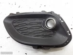 2013 Kia Rio Grille Bumper Right Side 86584-1W200. Fixed Price $73.00.