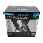Type H7 Led Fog Light Smart Single Beam Replacement Bulbs (2) LM57852-24/2. Fixed Price $34.99.