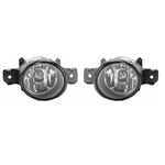 Genuine Oem Set Of 2 Front Fog Lights For Nissan Sentra Versa Infiniti G37 M35. Fixed Price $358.95.