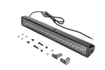 Hella Black Magic Led 21.5 Double Lightbar 358176401. Fixed Price $657.05.