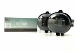 Morimoto Xb Led Fogs Type Ram Oval (set). Fixed Price $174.00.