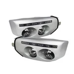For Toyota Fj Cruiser 2007-2014 Spyder Led Fog Lights. Fixed Price $147.95.