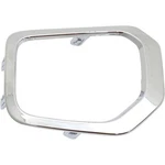For Toyota Tacoma Fog Light Cover 2016-2020 Passenger Side Chrome TO1039188. Fixed Price $24.13.