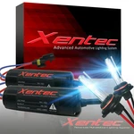 Xentec Bullet Xenon Light Hid Kit For Toyota Matrix MR2 Spyder Previa RAV4 H11. Fixed Price $38.92.