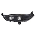 Fog Light Assembly-nsfcertified Tyc 19-6101-00-1 Fits 15-17 Chrysler 200. Fixed Price $113.11.