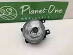 2022-2025 Jeep Compass Front Fog Lamp Light New Genuine Mopar 68507288AA Oem. Fixed Price $49.00.